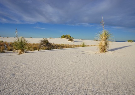 State parks en National monuments State parks en National monuments