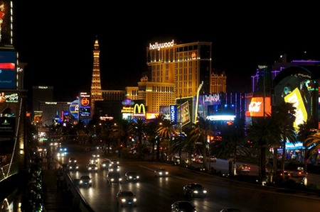 Las Vegas