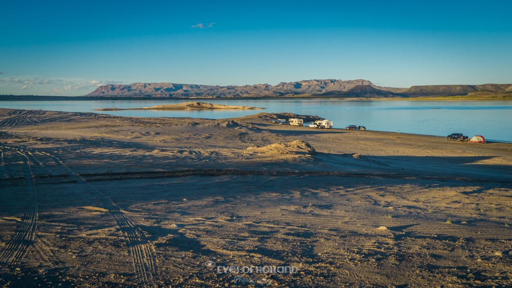 elephant butte