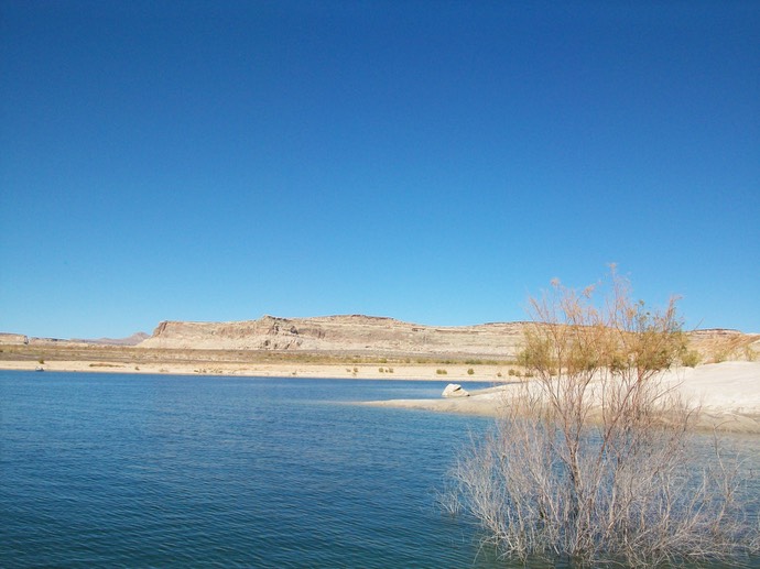 Lake Powell