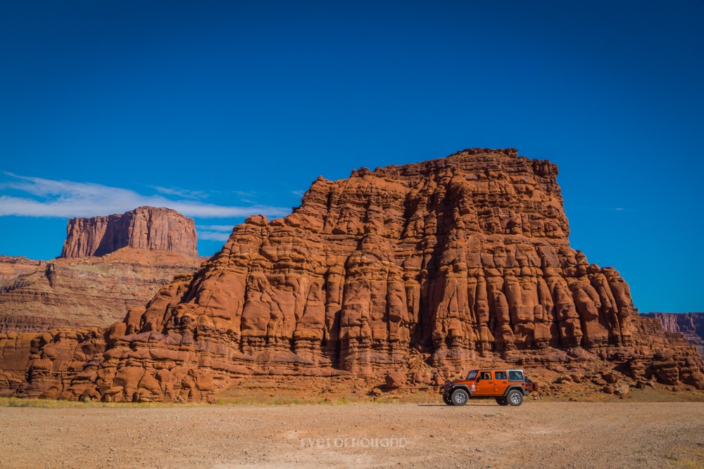 Canyonlands