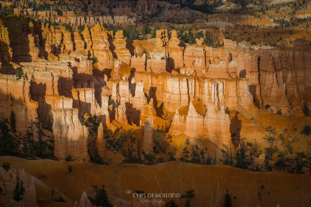 Bryce Canyon national park