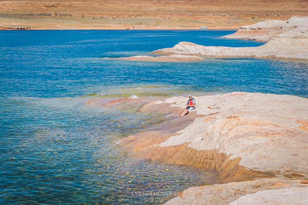 Lake Powell