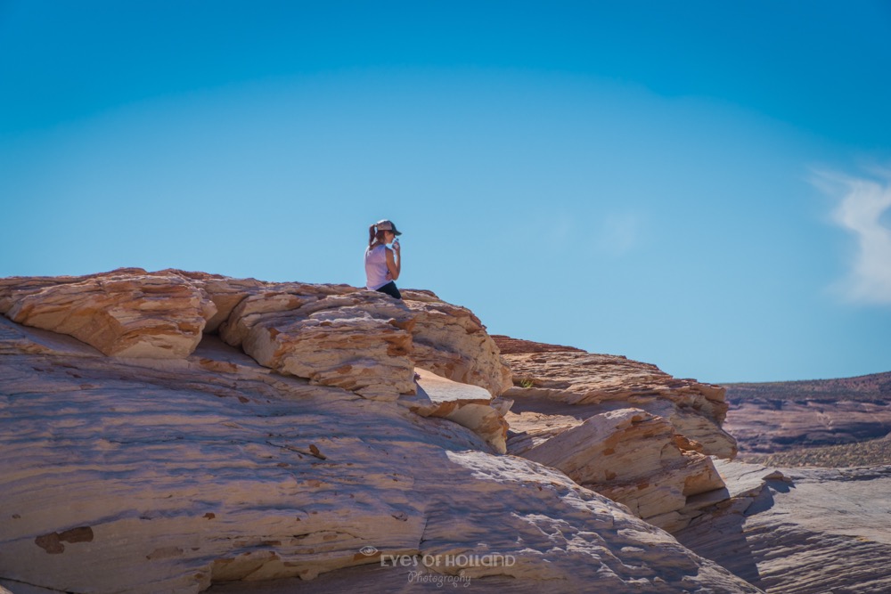 Lake Powell