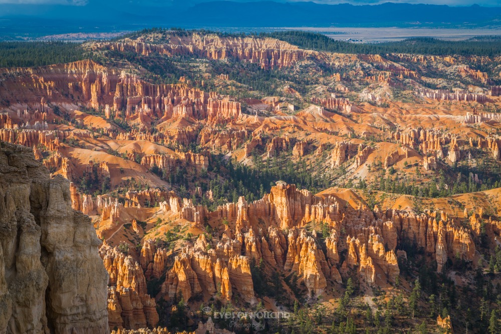 Bryce Canyon national park