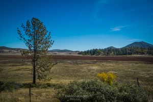 Cayamuca rancho state park