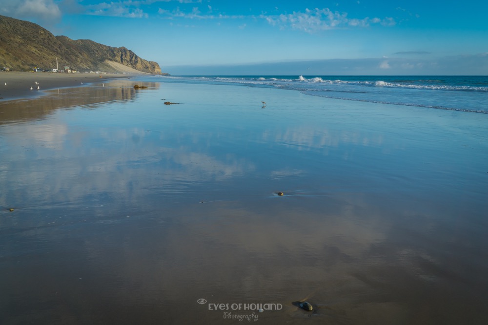 point mug state beach