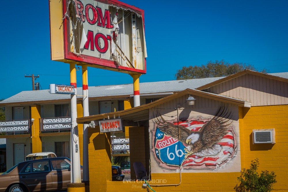 Route 66