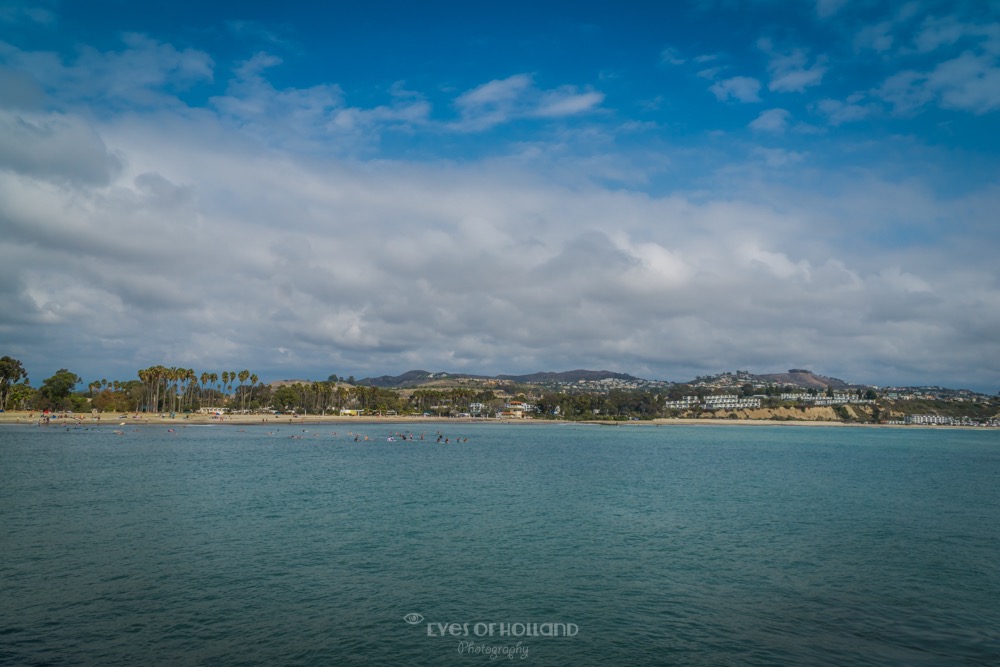 Doheny state beach