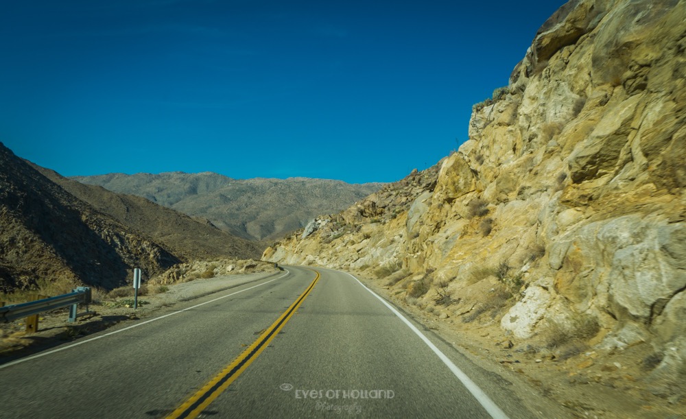 Anza Borrego