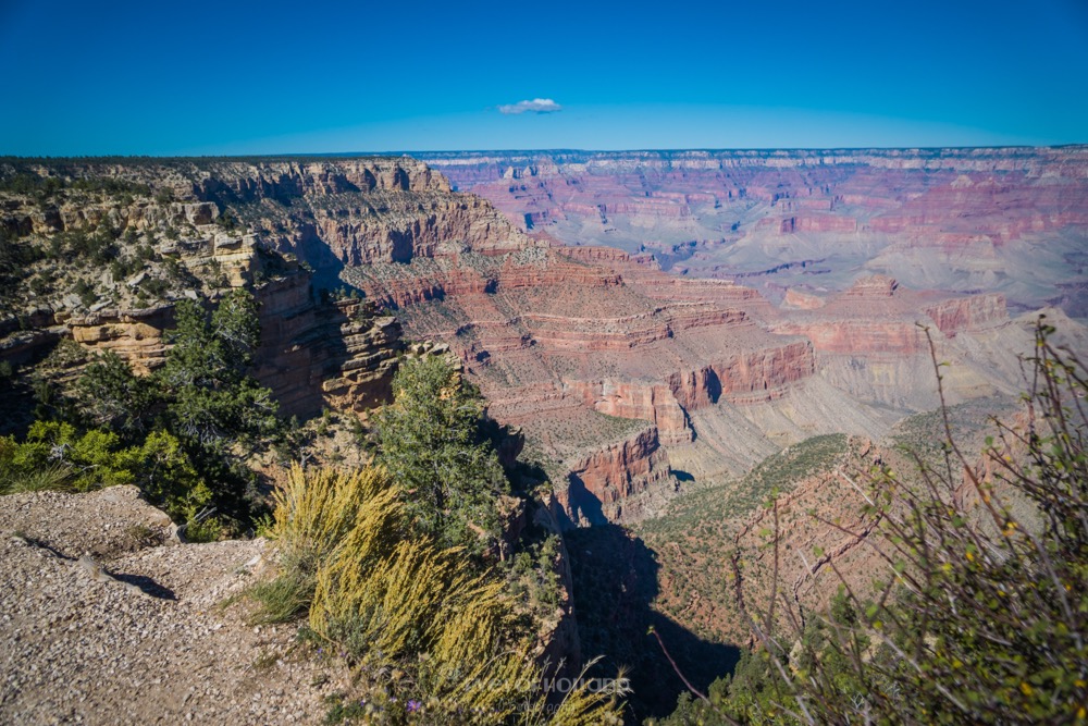 Grand Canyon