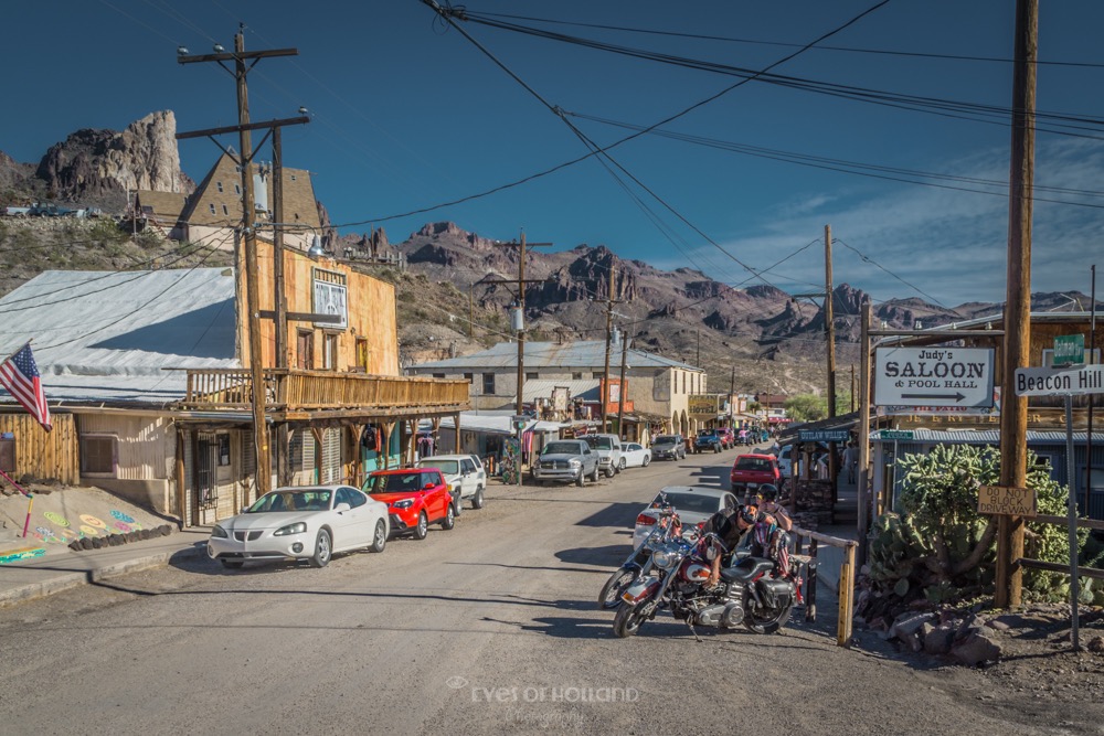 Oatman