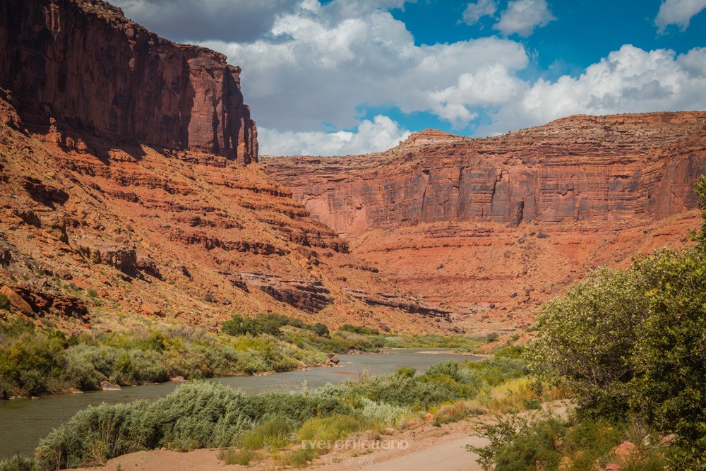 Colorado rivier