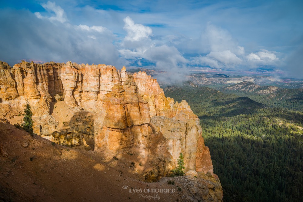 Bryce Canyon national park