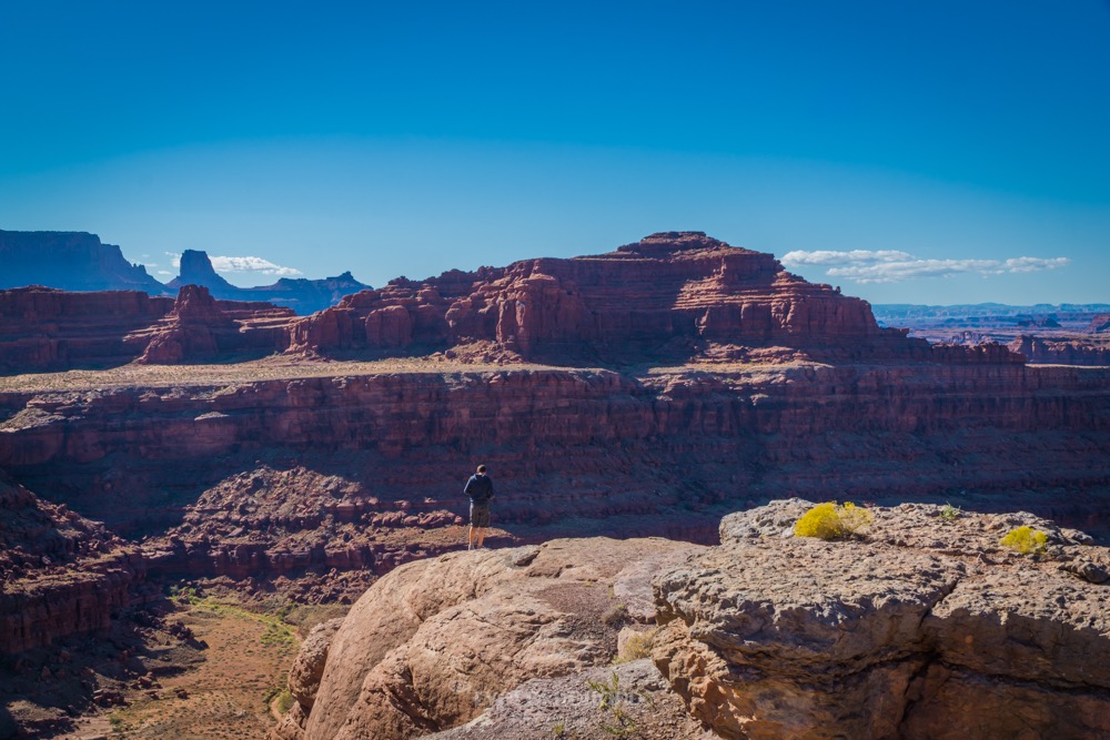 Canyonlands