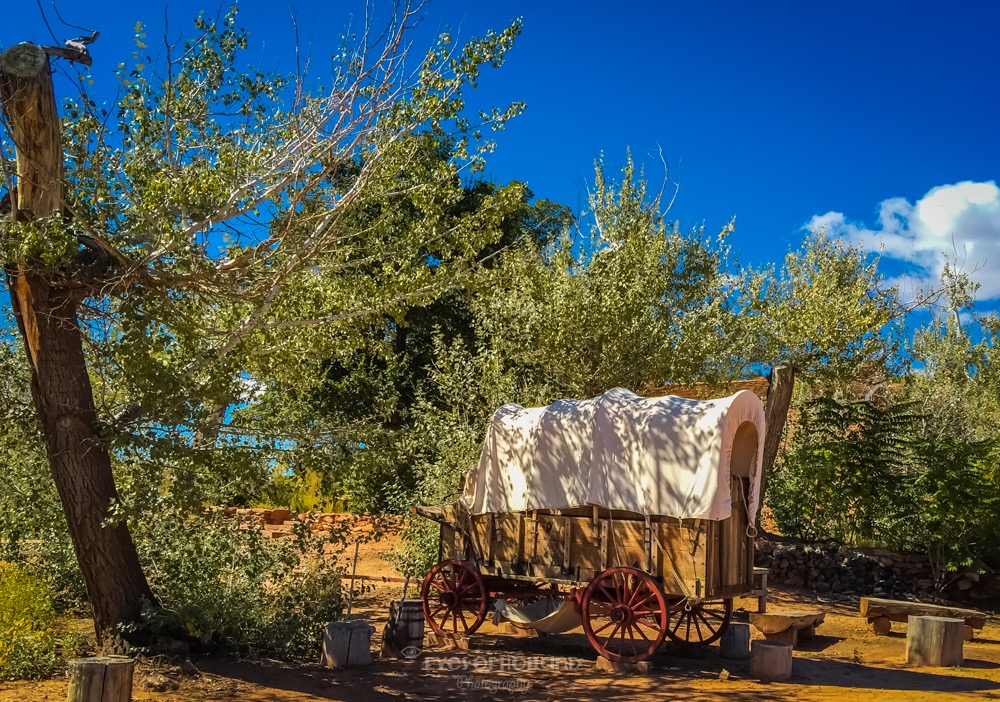 Spring pipe national monument