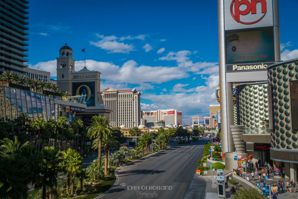 las vegas