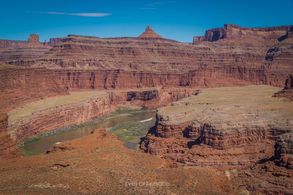 Deadhorse point