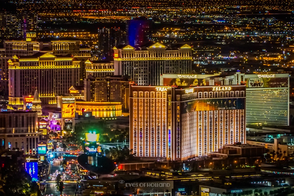 Las Vegas