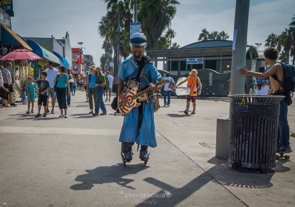 venice beach