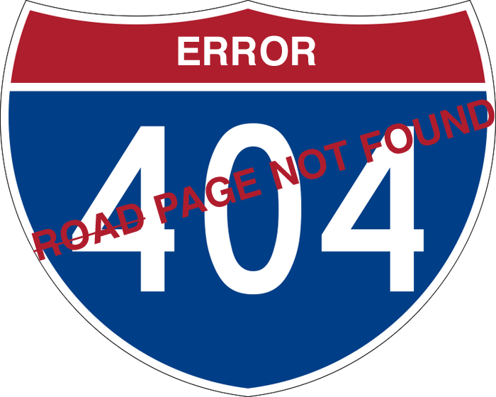 404error