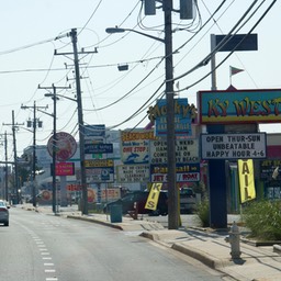 Ocean City