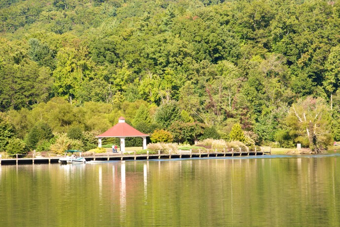 Lake Lure