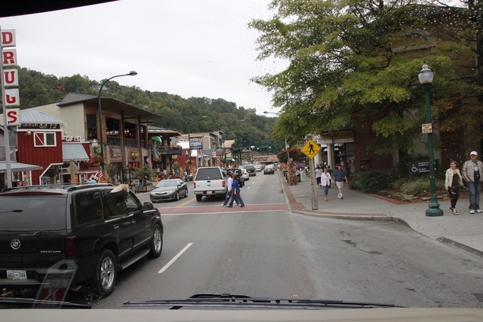 Gatlinburg