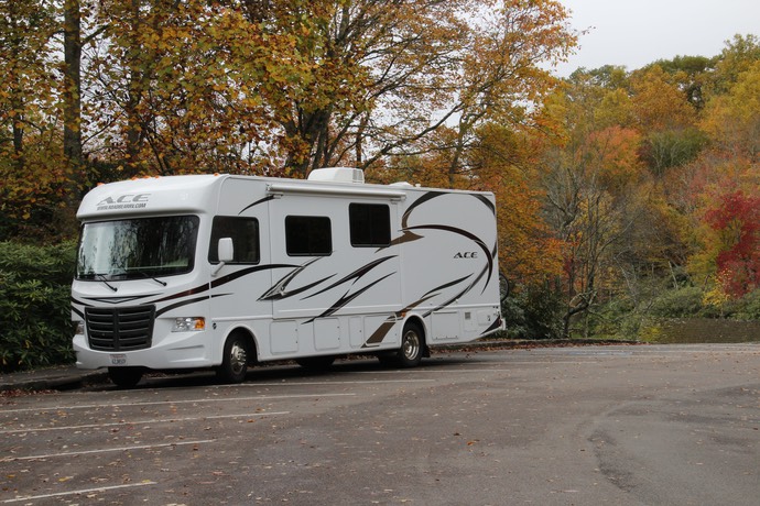 onze camper
