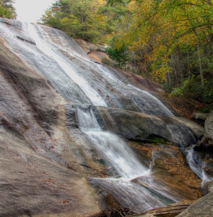 Waterval