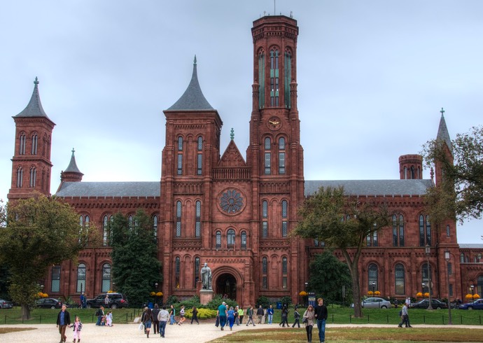 Smithsonian