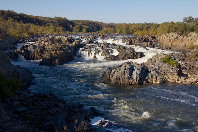 Great falls national park