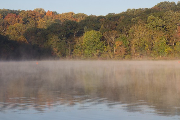 Lake Fairfax