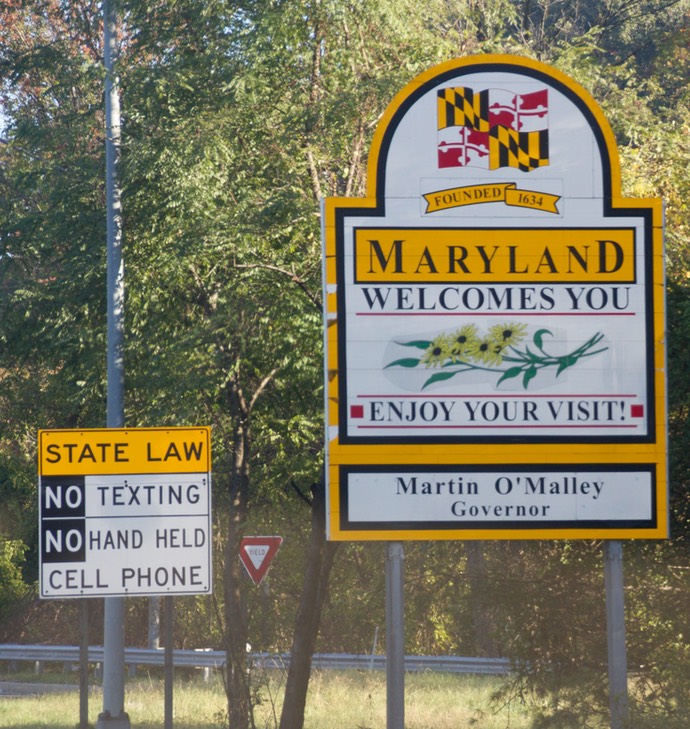 Maryland