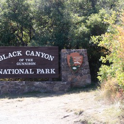 Black Canyon of the Gunnison