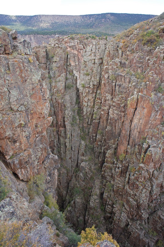 Black Canyon of the Gunnison