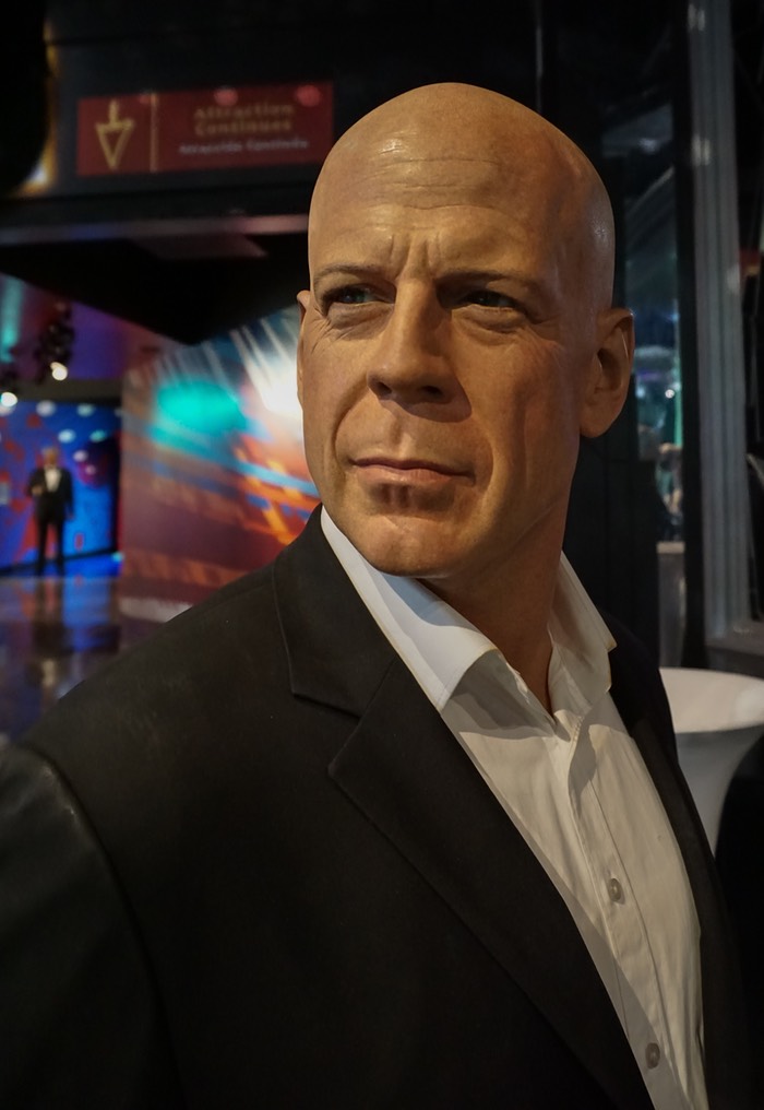 Bruce Willis