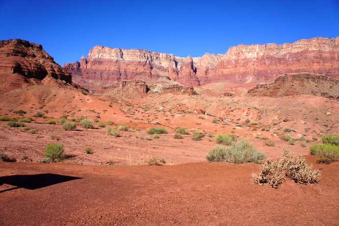 Marble Canyon