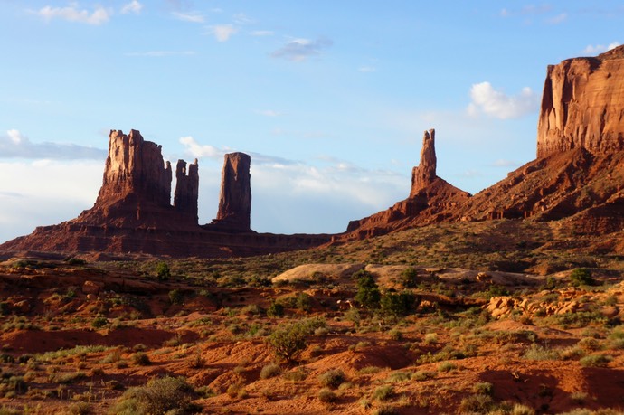 Monument Valley