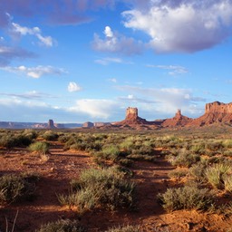 Monument valley