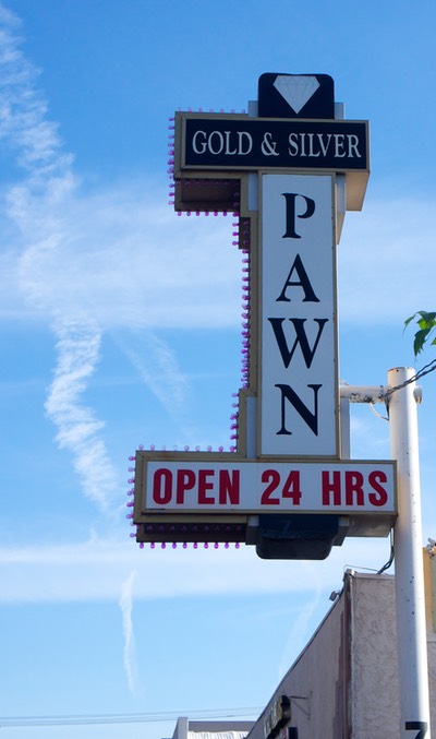 Pawnstars sign