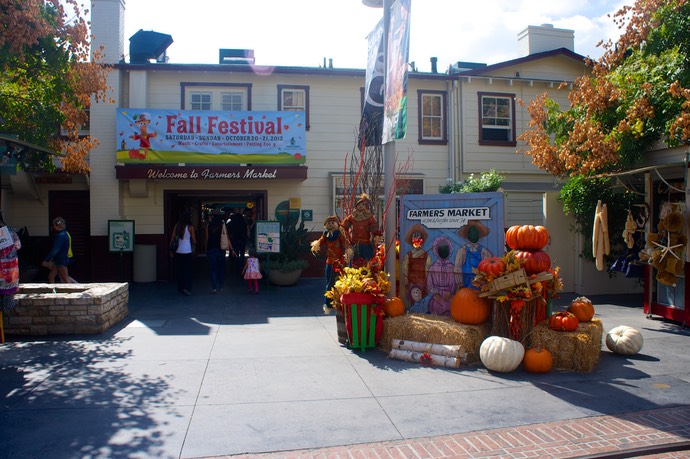 Farmers Market