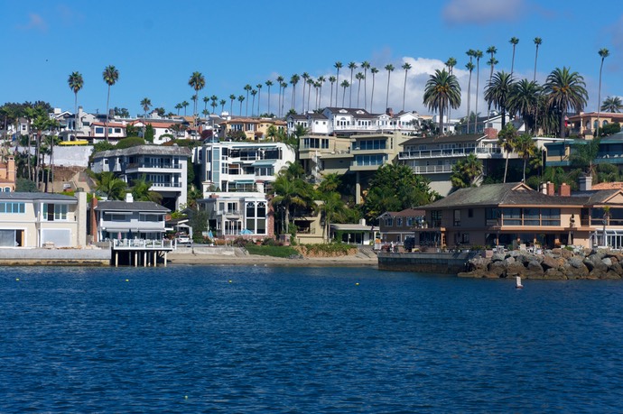 Newport Beach