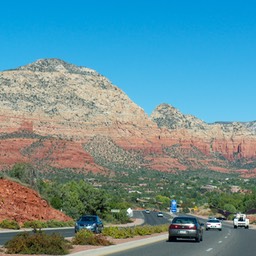 Sedona