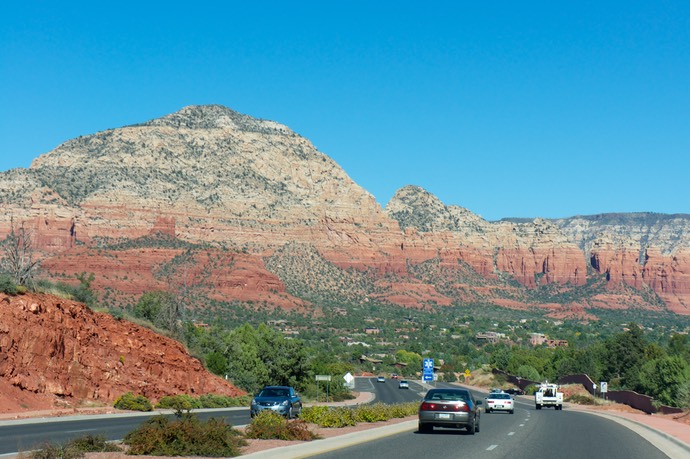 Sedona