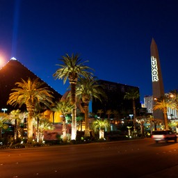 Luxor hotel