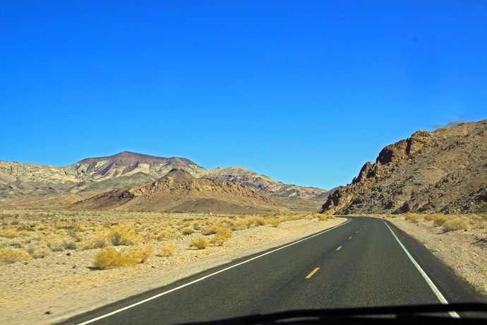 Death Valley