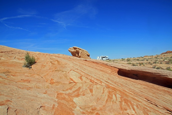 Valley of fire