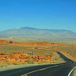 Valley of fire