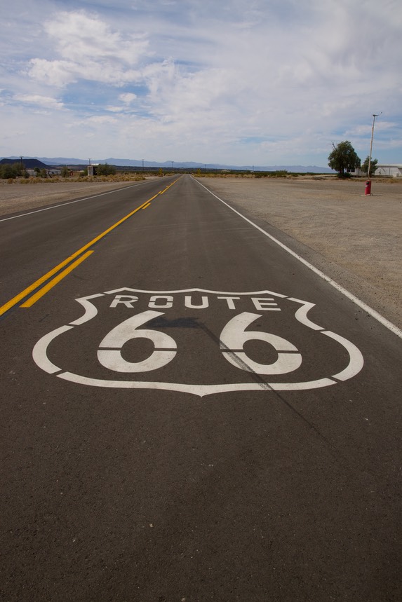 Route 66